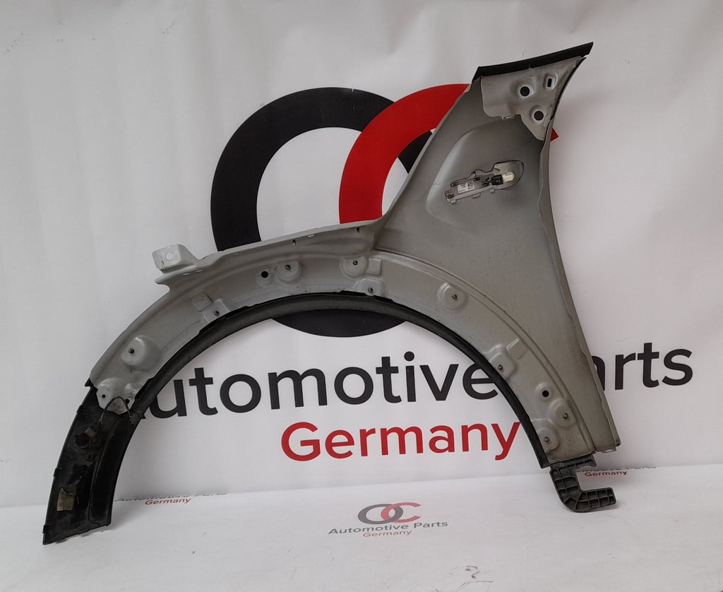 Mini Cooper SE F56 Seitenwand rechts Kotflügel white-silver metallic 7374522 [249]