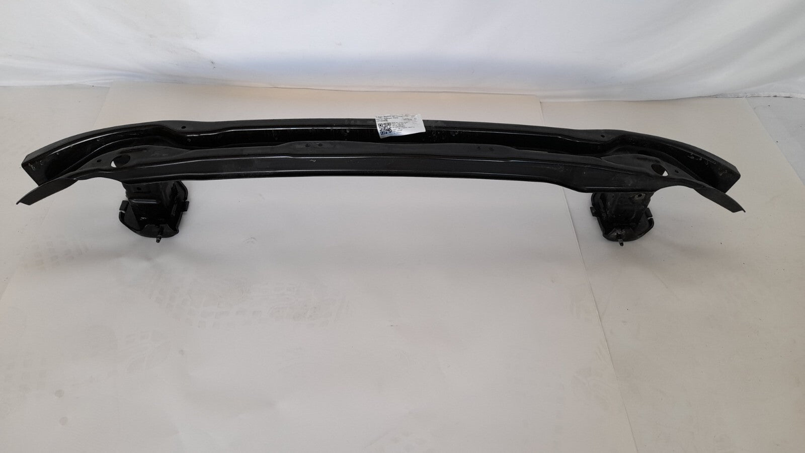 BMW M440i 4er G22  Träger Stoßfänger Hinten Carrier Bumper Back 7490492