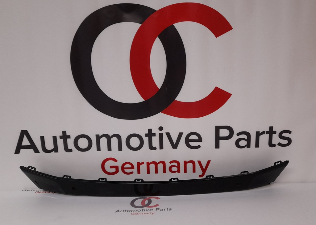Original  BMW X3 G01  Vorne Zierleiste Stoßstange Stoßfänger  8081059 LSO10828