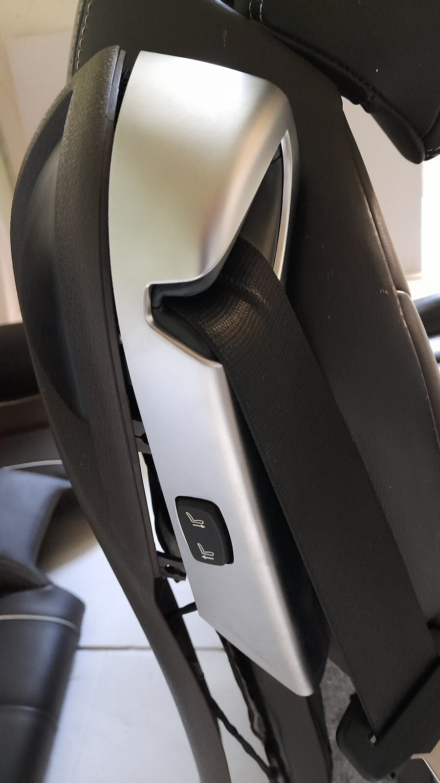 Original BMW 6er M6 F12 Sportsitze  Lederausstattung cohiba ZBWT Leder Sportseat
