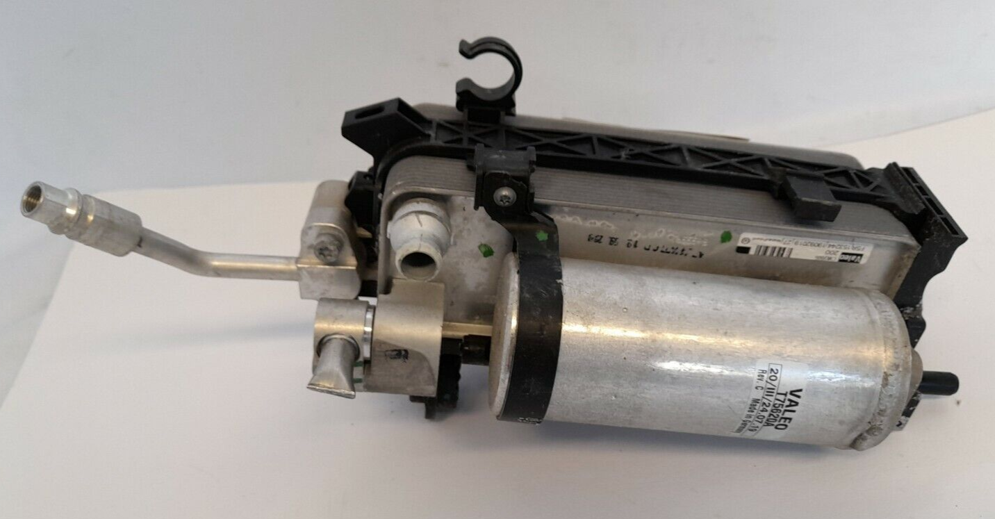 BMW Z4 M40i G29 3.0i  Kondensator Klimaanlage mit Trockner 6805342 VALEO
