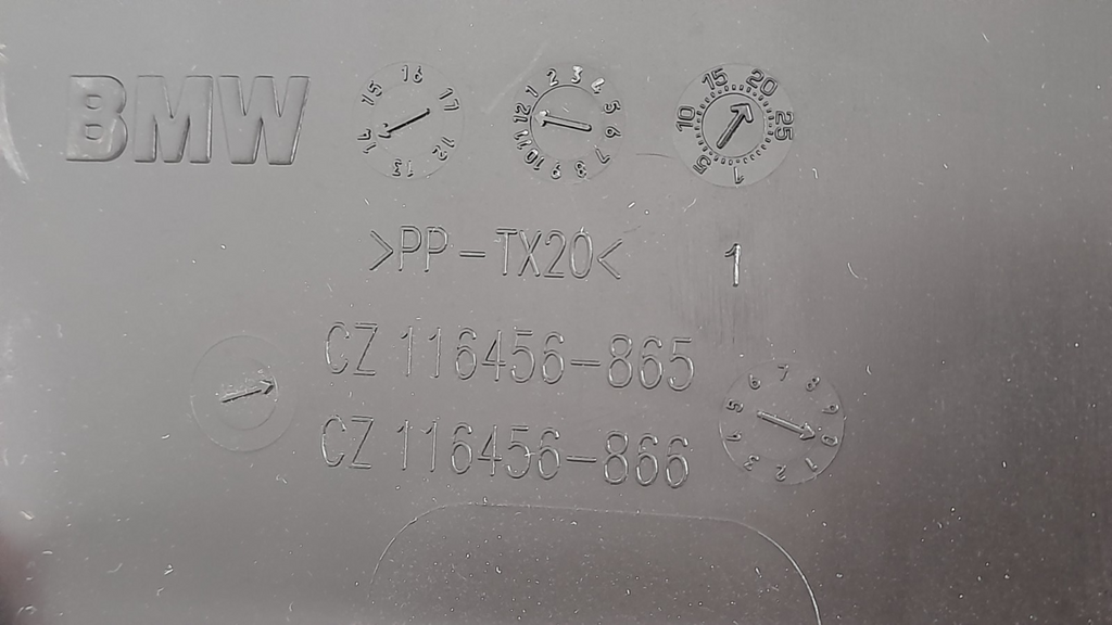 Original MINI COOPER F57 Klimaheizgerät Klimaanlage Heizung