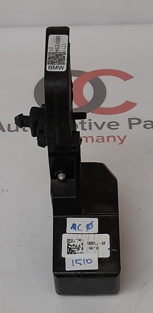BMW Kühlmittelkühler-Befestigungsteile Modullager rechts 5B31E54 Adapter 9880438 [109]