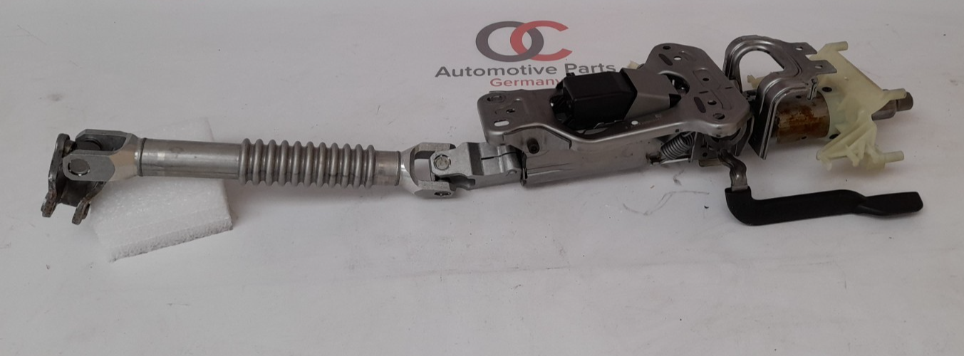 Original MINI Cabriolet Sport F57 32306864824 Lenksäule Steering column assembly