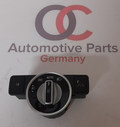 Original Mercedes-Benz  GL X166 GLE W166 Lichtschalterblock A2129050751 GENUINE
