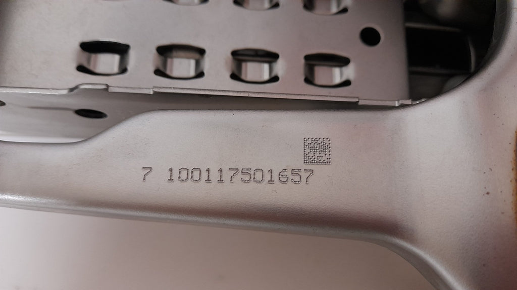 Mini F60 LCI Cooper S Countryman Lenksäulenverstellung mechanisch 32306864825