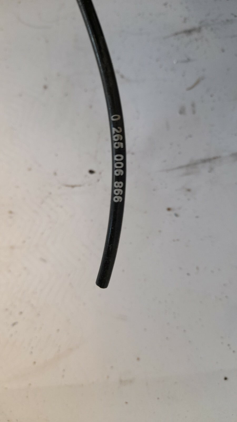 Original BMW 3er G20 G21 Schwenklager Aufhängung Querlenker Hinten Rechts axle
