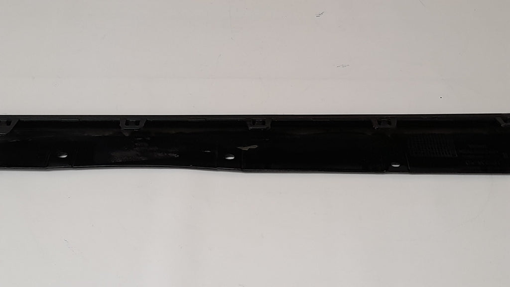 Original  BMW 1er F40 M-Sport Seitenschweller Zierleiste rechts  165234-10