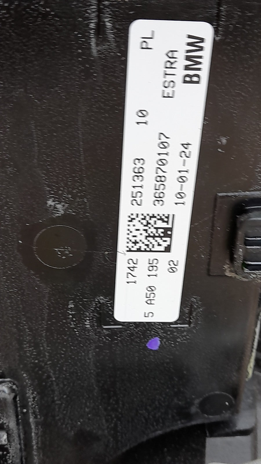 Original Mini COOPER S 141 kW 192 PS Kühlerpaket Kühlerlüfter cooler Kondensator