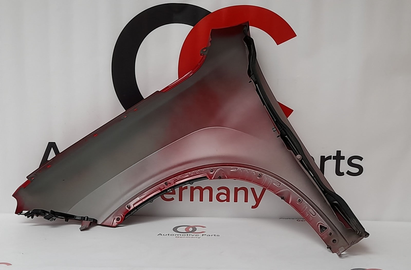 Original Mini Countryman U25 Seitenwand Kotflügel Fender rechts side panel right