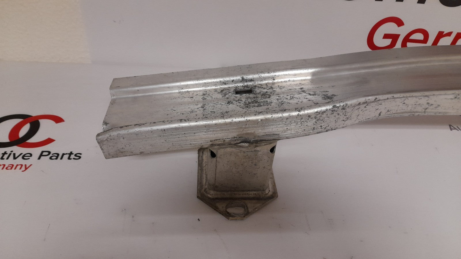 Original BMW Mini F56 F57 Träger Stossfänger hinten 7302552 Carrier, bumper rear [59]