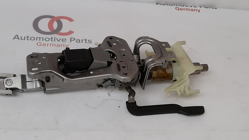 Original MINI Cabriolet Sport F57 32306864824 Lenksäule Steering column assembly