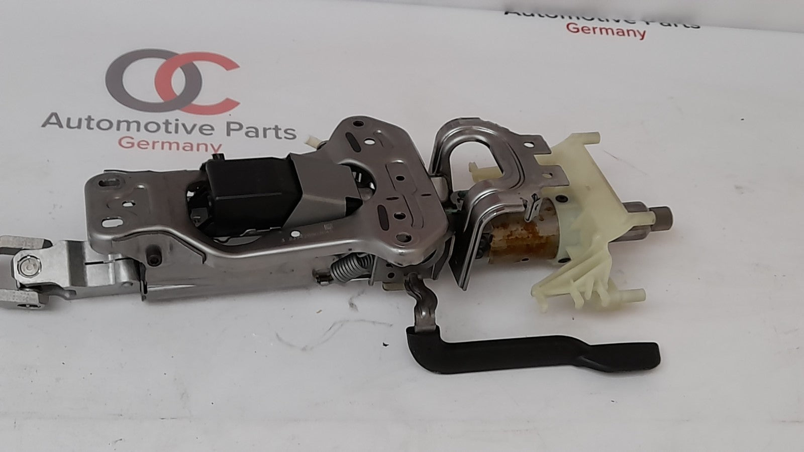 Original MINI Cabriolet Sport F57 32306864824 Lenksäule Steering column assembly