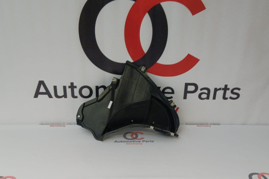 BMW 5er G30 G31 Abdeckung unten rechts 51717478704 cover bottom right 7478704