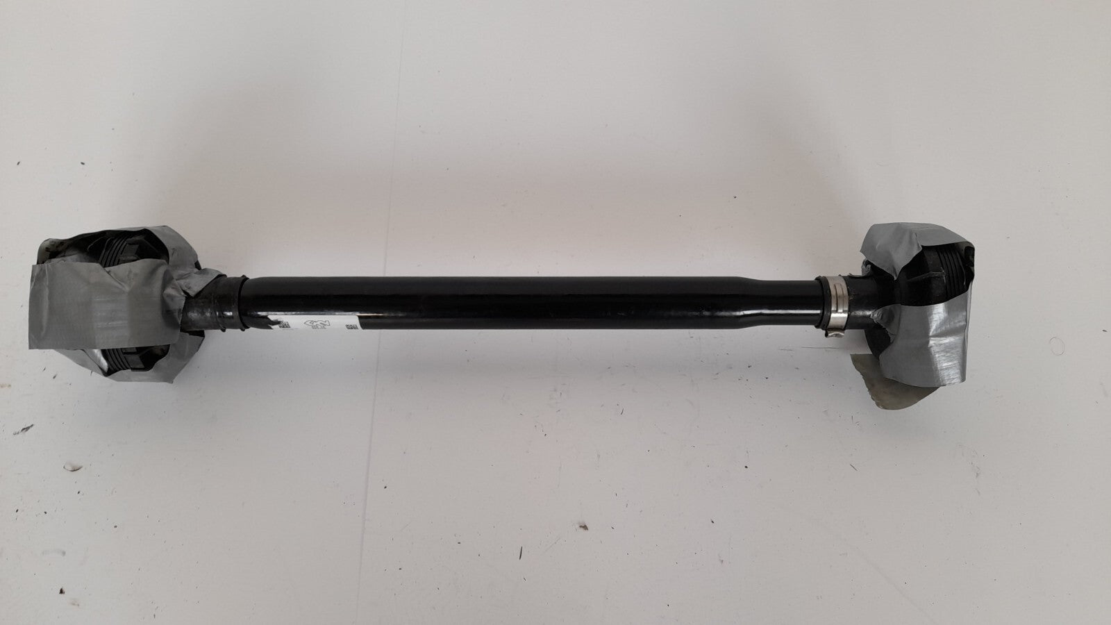 Original BMW 3er G20 Antriebswelle Abtriebswelle Hinten Links 8487123 Left