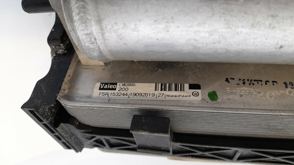 BMW Z4 M40i G29 3.0i  Kondensator Klimaanlage mit Trockner 6805342 VALEO