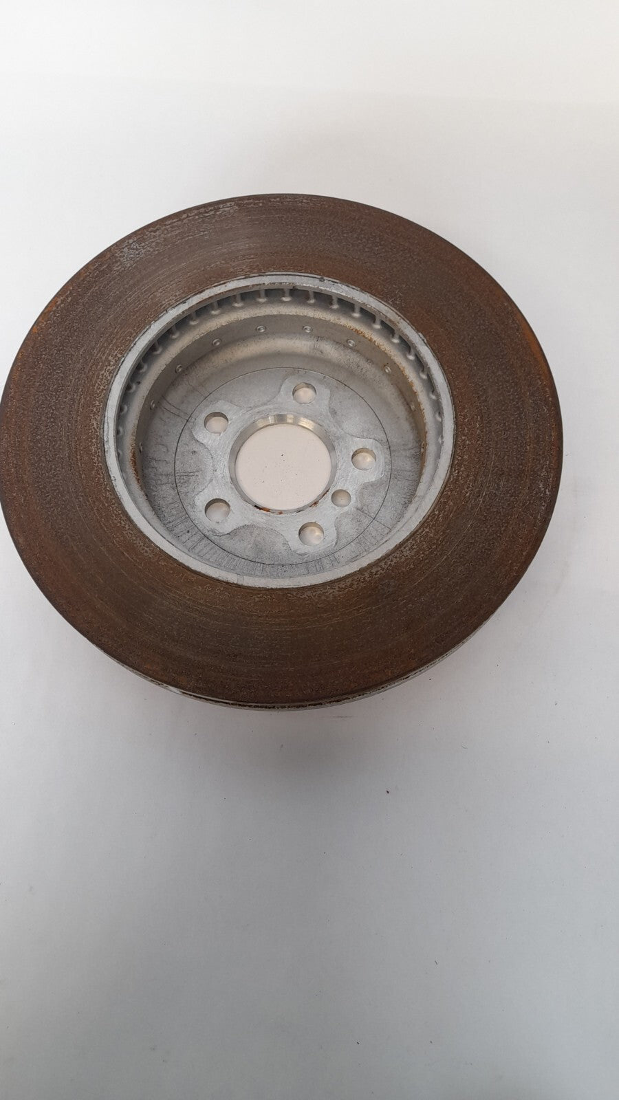 Original BMW Bremsscheibe Leichtbau belüfte 6880073