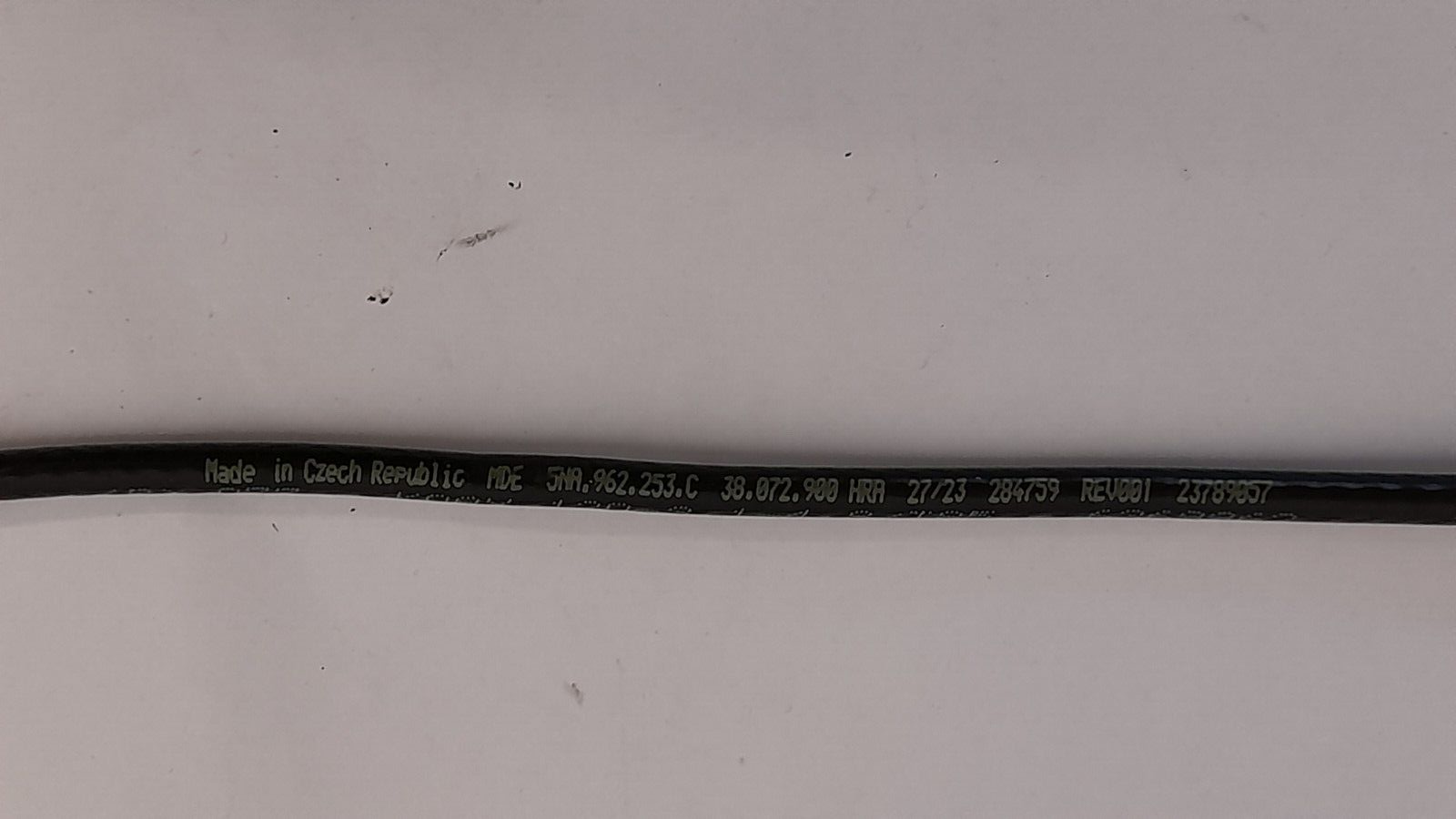 Original VW Tiguan AX1 Easy Open Heckklappenöffner Steuergerät 5NA962253B