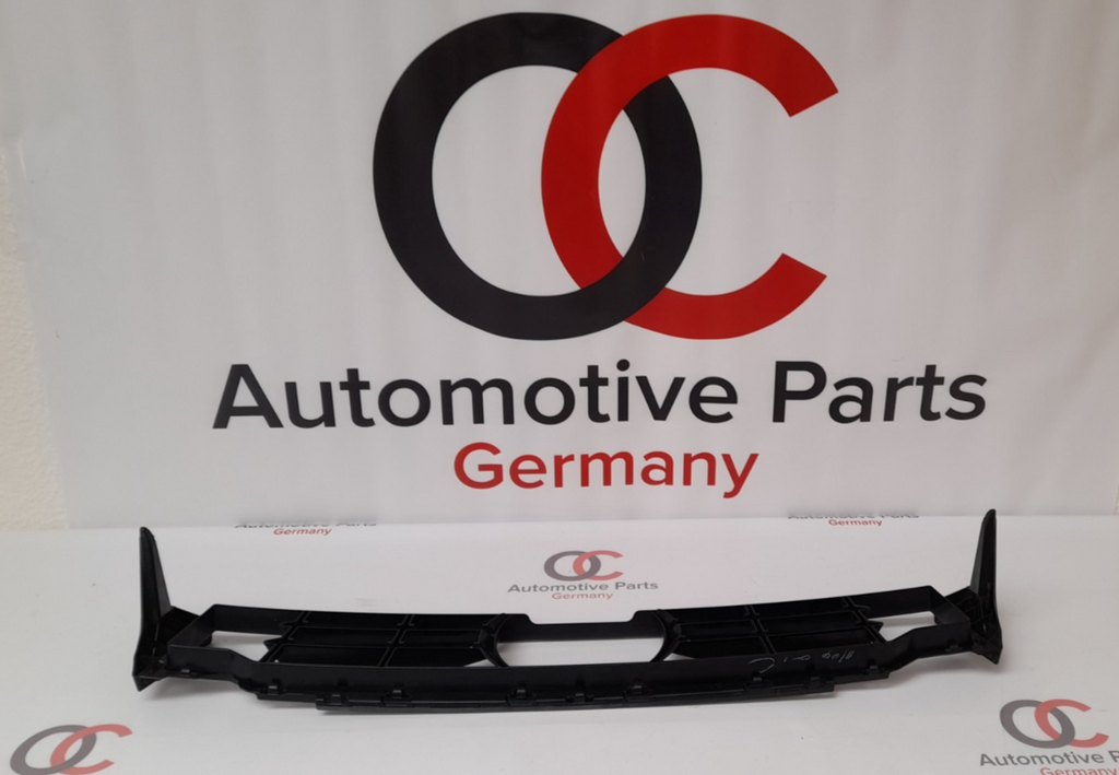 Original BMW X3 G01  Unteres Kühlergitter dreiteilig Kühlergrill vorne 8081078 [99]
