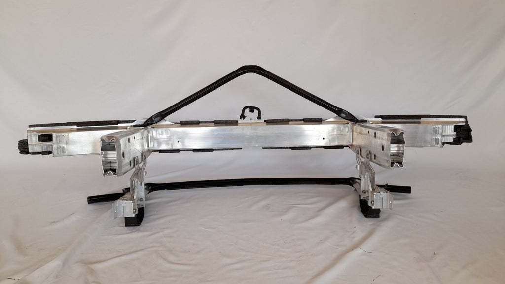 Original BMW 420i 4er F36  Vordewand Träger Stoßfänger vorne carrier bumper [350]