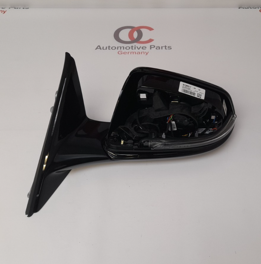 Außenspiegel BMW 1 F40 8738917 Seitenspiegel vorne Links Mirror
