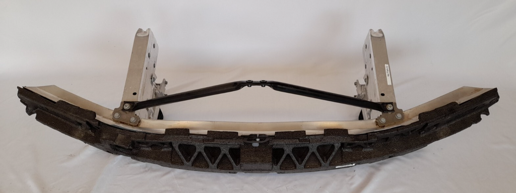 BMW 420i 4er F36  Vorderwand Träger Stoßfänger vorne Carrier Bumper 7275178 [379]