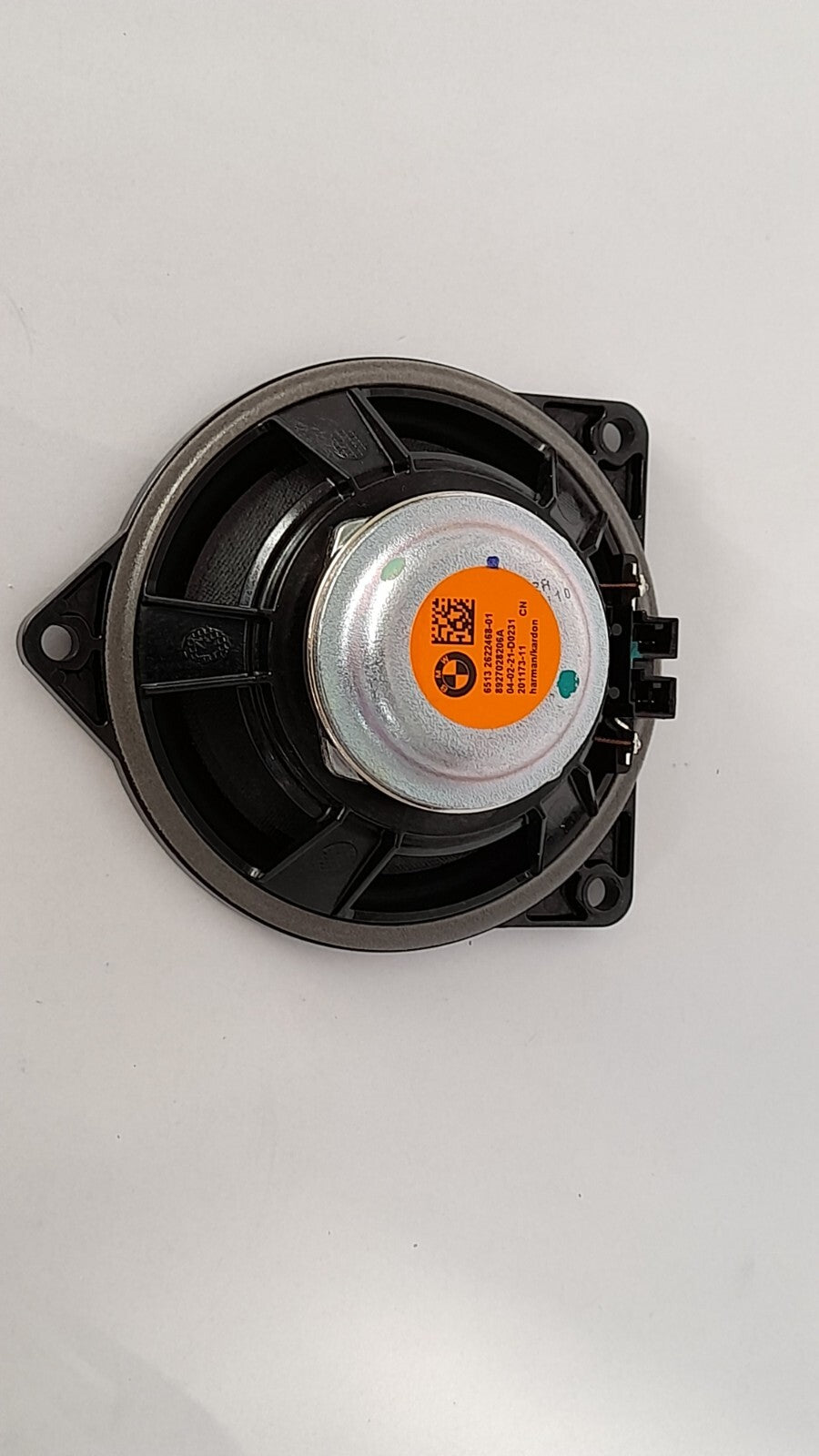 BMW G26 4er Grand Coupe  LL Mitteltonlautsprecher Harman Kardon 2622468