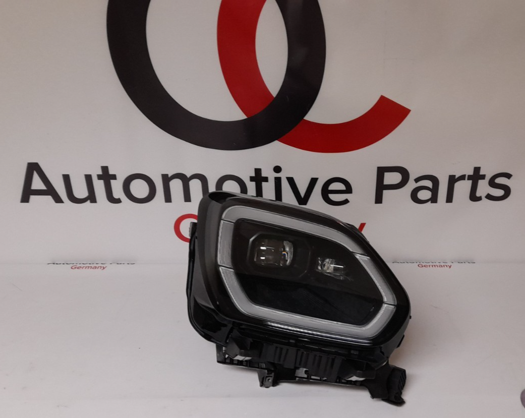 Original Mini Countryman U25 Scheinwerfer 5B500A5 MINI headlight US [900]