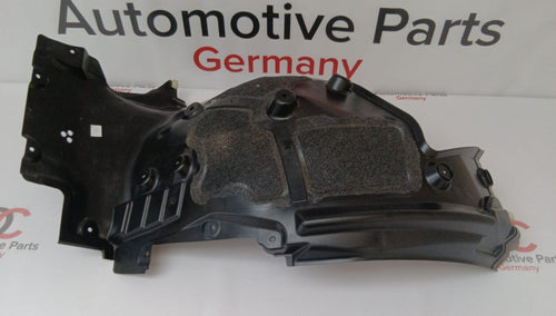 BMW 5 G30 G31 G38 Abdeckung Radhaus Hinterteil vorne rechts wheelhousing 7340796
