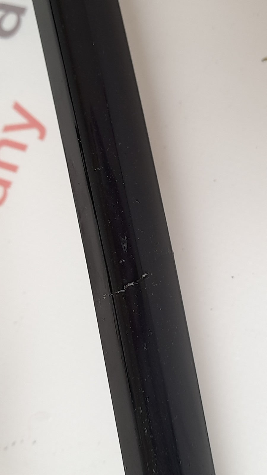 Original BMW 5 G30 G31 Stoßstange Rechts SCHUTZLEISTE SPORT 51117385282