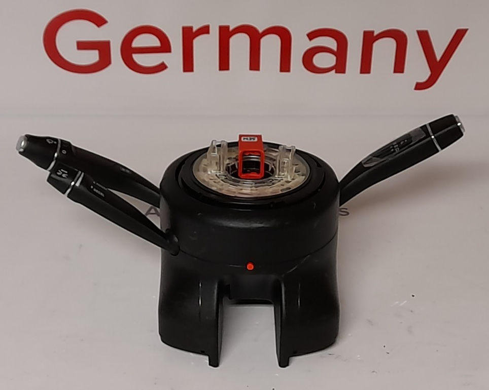 Original Mercedes  Lenksteuergerät Lenkstockschalter Schleifring A20590064099051
