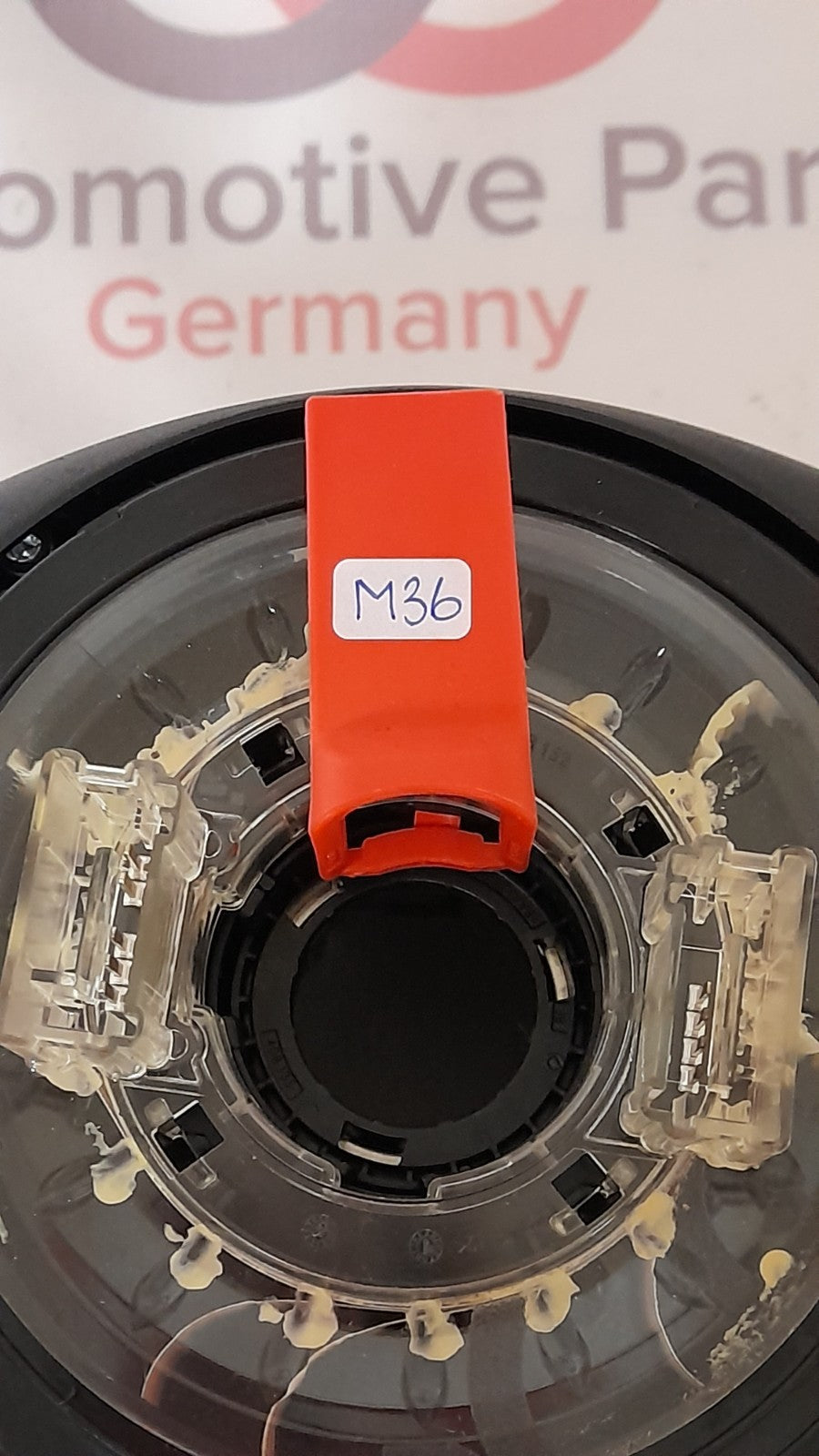 Original Mercedes  Lenksteuergerät Lenkstockschalter Schleifring A20590062099051