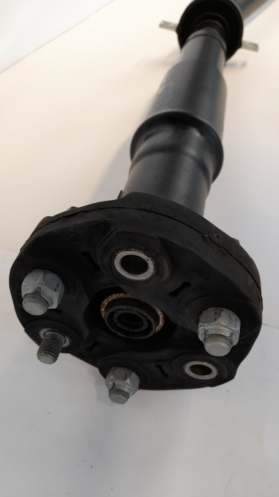 Original BMW 3er G20 G21 4er G22 G23 Gelenkwelle hinten Kardanwelle Hardyscheibe