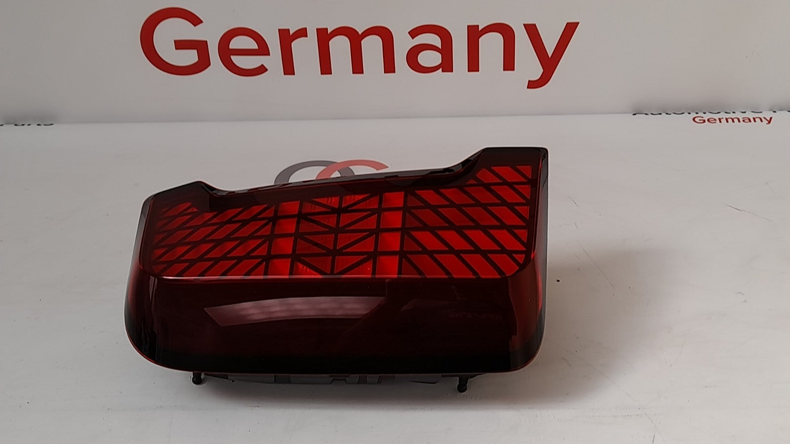 MINI Countryman U25 Heckleuchte LED Links rear light left 63215A20507 5A20507