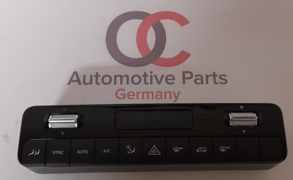 Original MERCEDES-BENZ  A9079058705 SCHALTERBLOCK SWITCH BLOCK