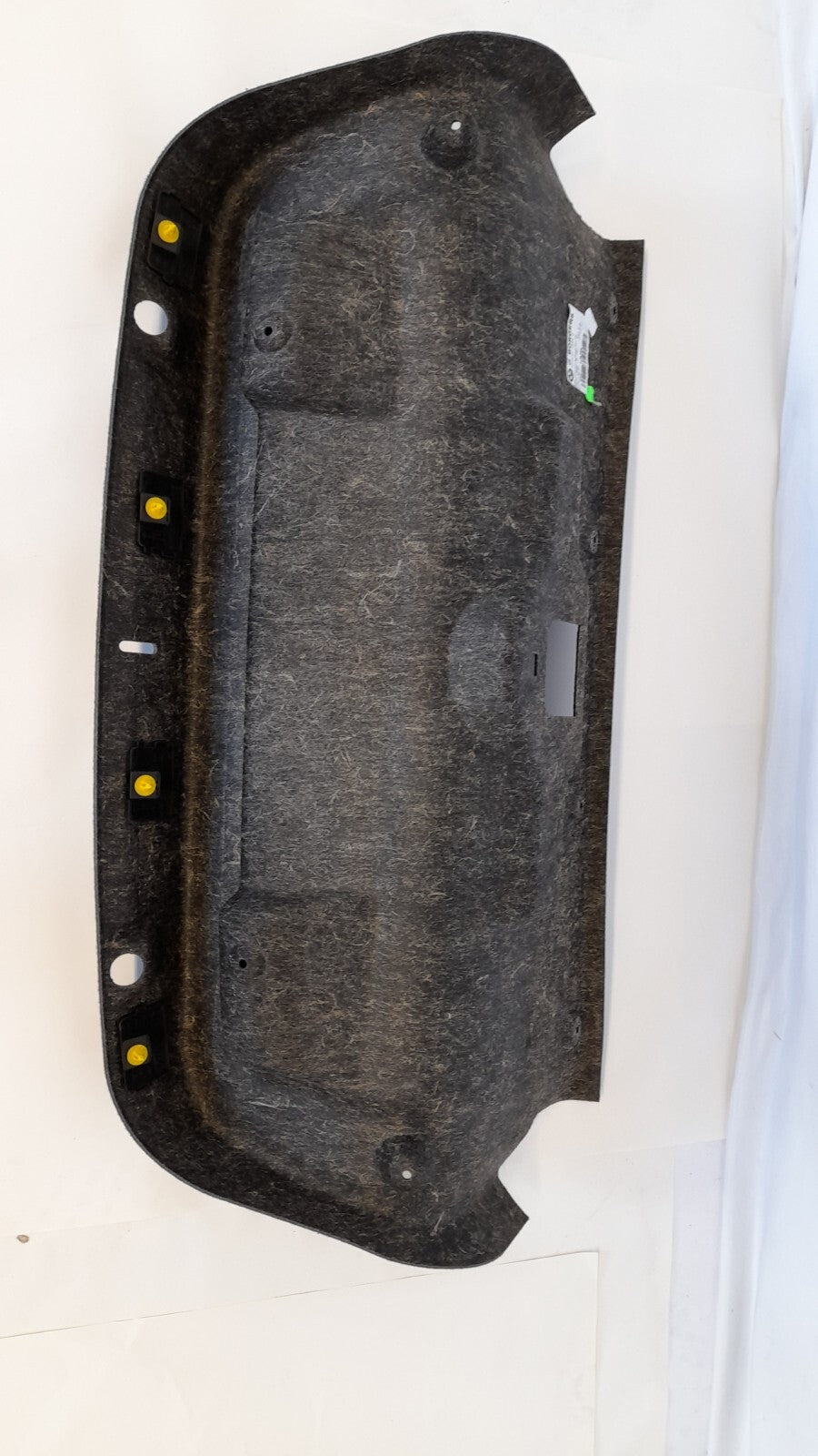 BMW 4er Coupe G22 430 US Verkleidung Heckklappe Abdeckung Trunk lid trim