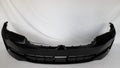 Stosstange BMW 5er G30 G31 Vorne Front Bumper Black Sapphire Schwarz [590]
