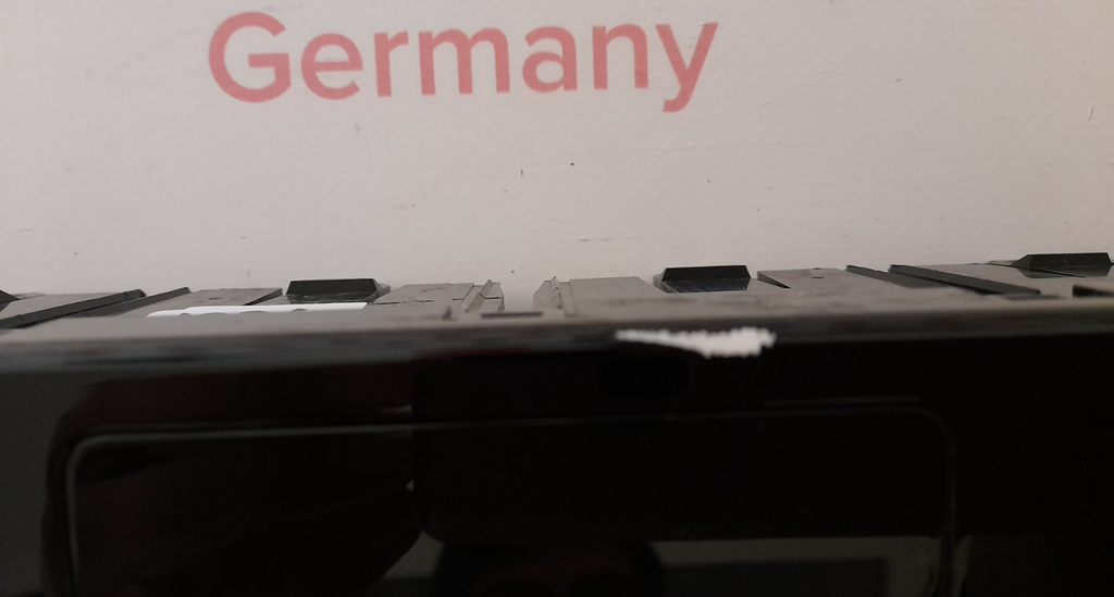 Original MERCEDES-BENZ A9079056705 SCHALTERBLOCK SWITCH BLOCK