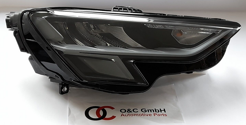 Original Full Voll LED Scheinwerfer rechts Headlight AUDI A3 8Y 8Y0941012