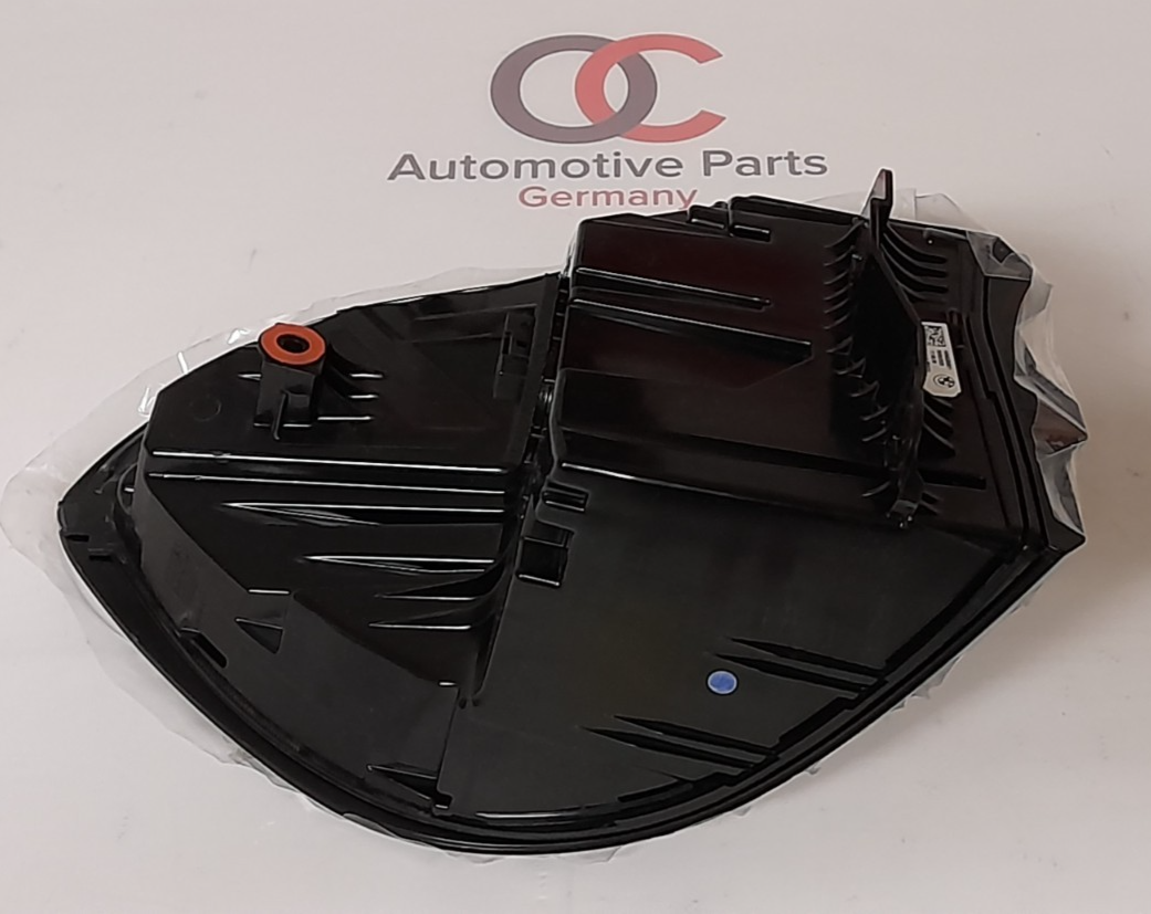 Original BMW X3 G01 LCI F97 COMPETITION LED RÜCKLEUCHTE RECHTS H4946304811