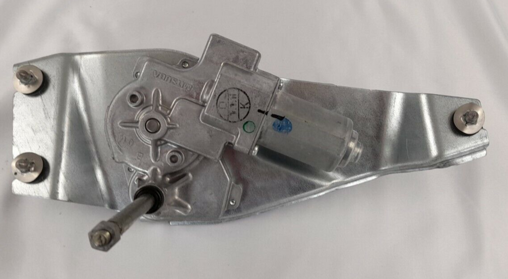 Original BMWX1 F48 Wischermotor Heckwischermotor Wiper motor window 7444044 [45]