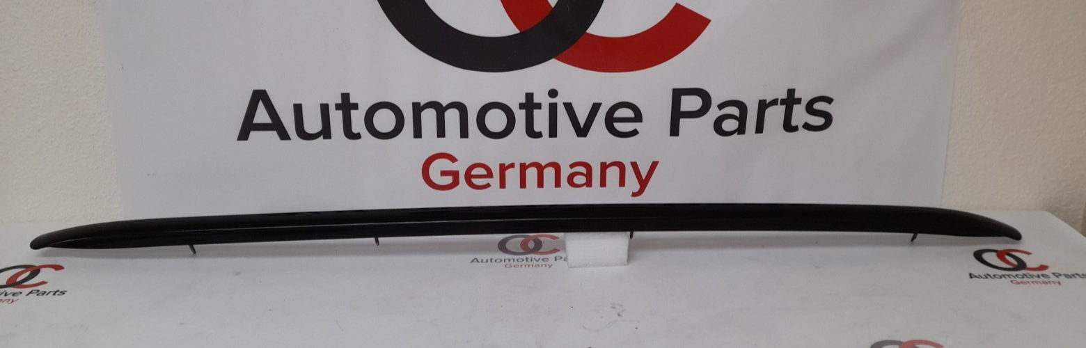 Original BMW MINI Countryman U25 Dachreling 5A21D58 Rechts und 5A21D57 Links