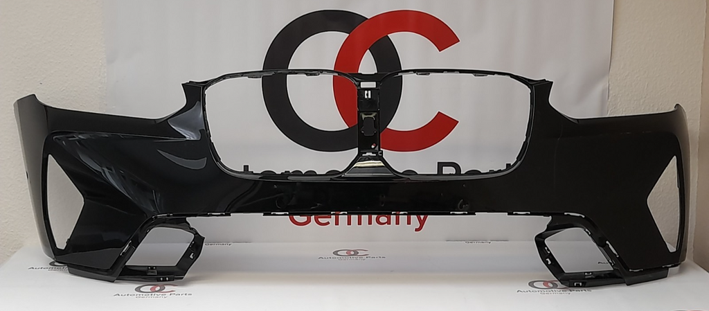 Original Stoßstange BMW X3 G01  9451132 LCI X-LINE Front Bumper Vorne