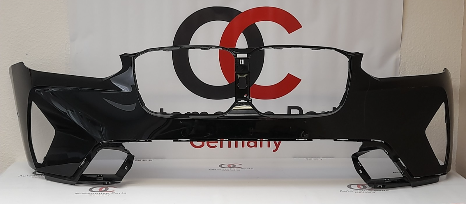 Original Stoßstange BMW X3 G01  9451132 LCI X-LINE Front Bumper Vorne