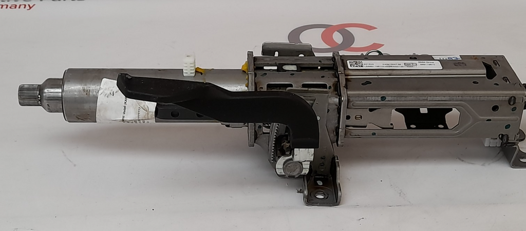 Original MIni U25 6891198 Lenksäule Steering column assembly