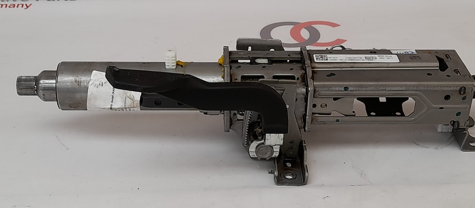 Original MIni U25 6891198 Lenksäule Steering column assembly