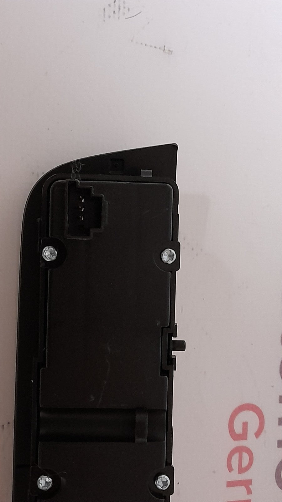 Original MERCEDES-BENZ BEDIENFELD A2469053802 SCHALTERBLOCK SWITCH BLOCK