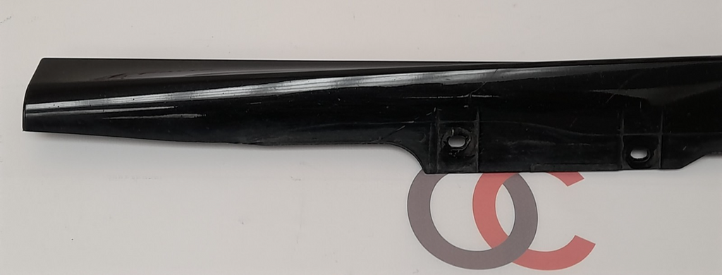Original  BMW 1er F40 M-Sport Seitenschweller Zierleiste rechts  165234-10