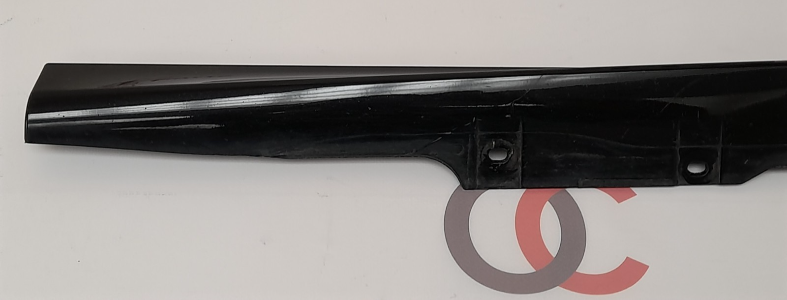 Original  BMW 1er F40 M-Sport Seitenschweller Zierleiste rechts  165234-10