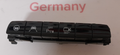 Mercedes Schalter 360° Spurhalteassistent Einparkhilfe Parktronic A2179052100